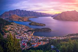 Study in New Zealand